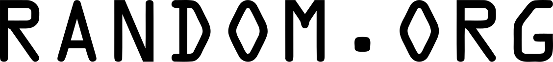 RANDOM.ORG